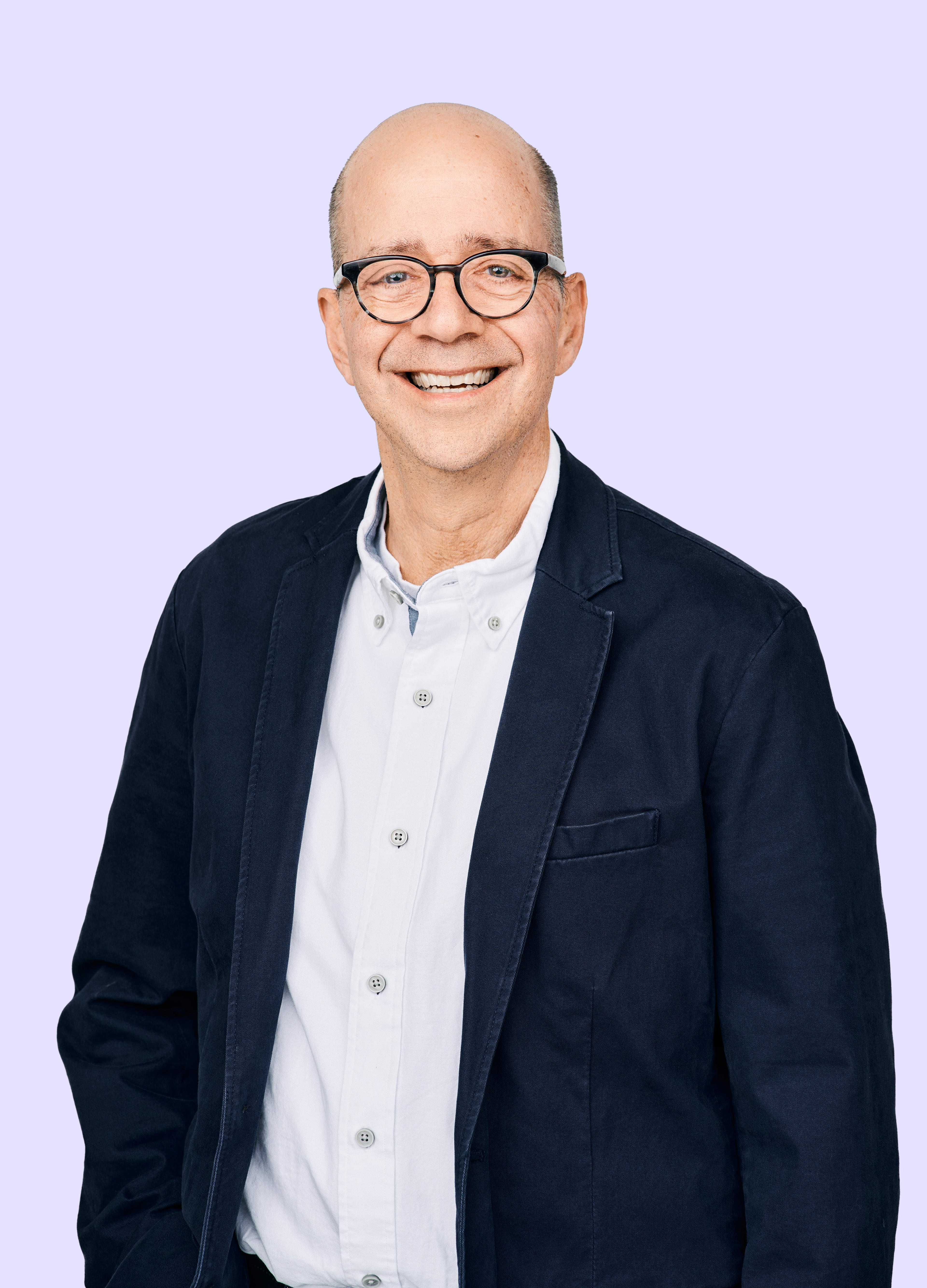 Scott Forester, Chief Financial Officer