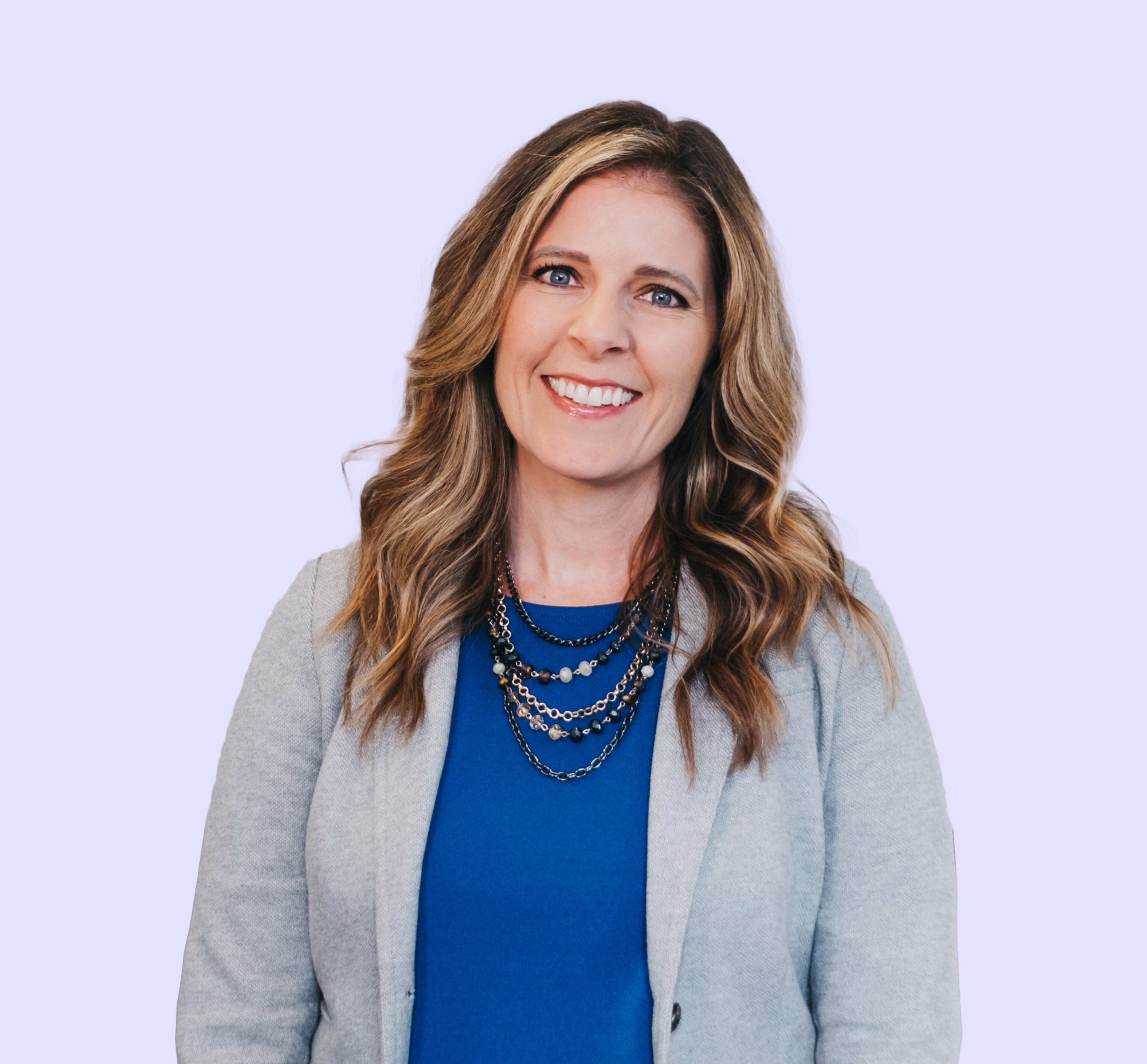 Marisa Victorine, VP of Advertiser Success