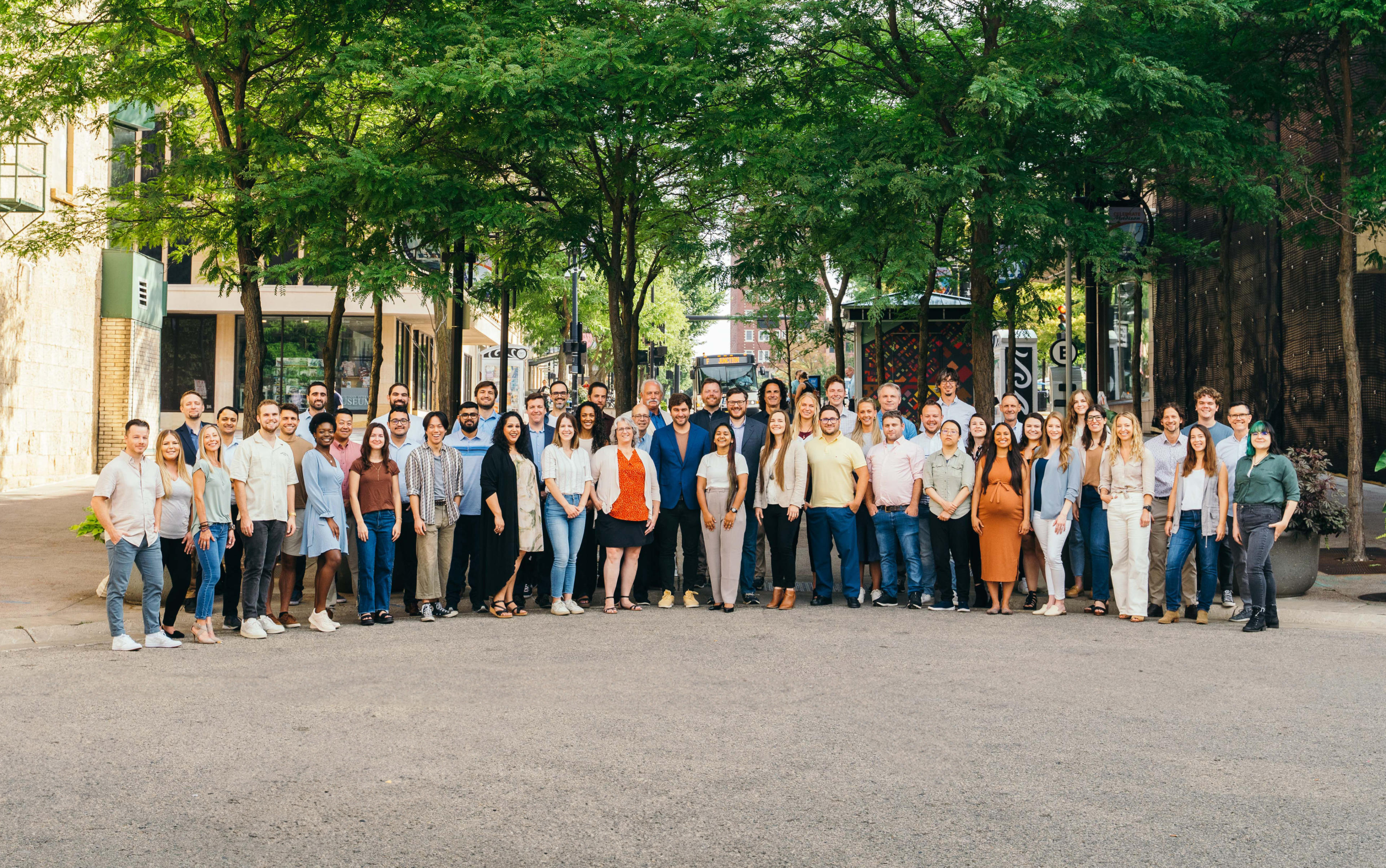 About Recovery.com Team Photo