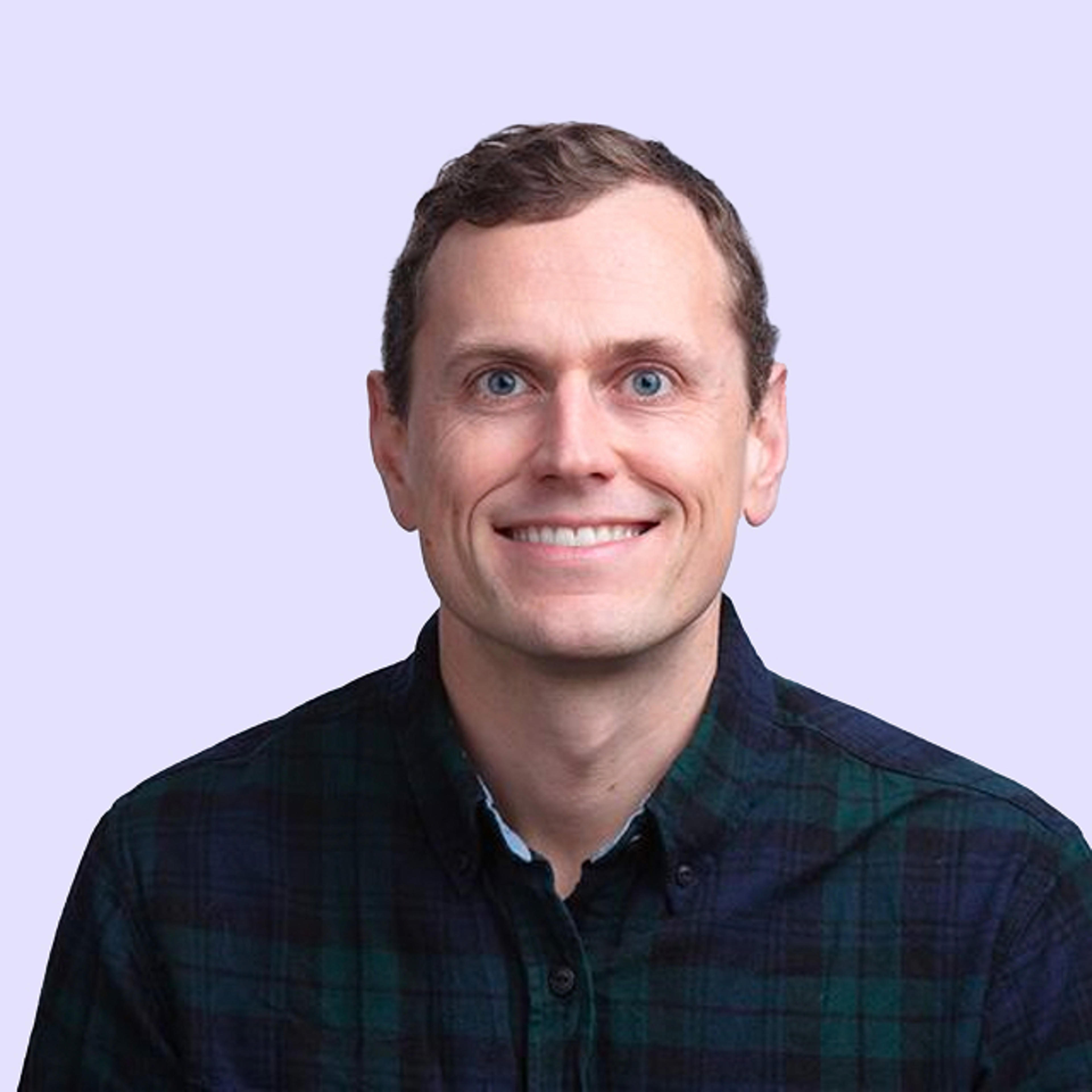 Andrew De Stadler, Chief Marketing Officer