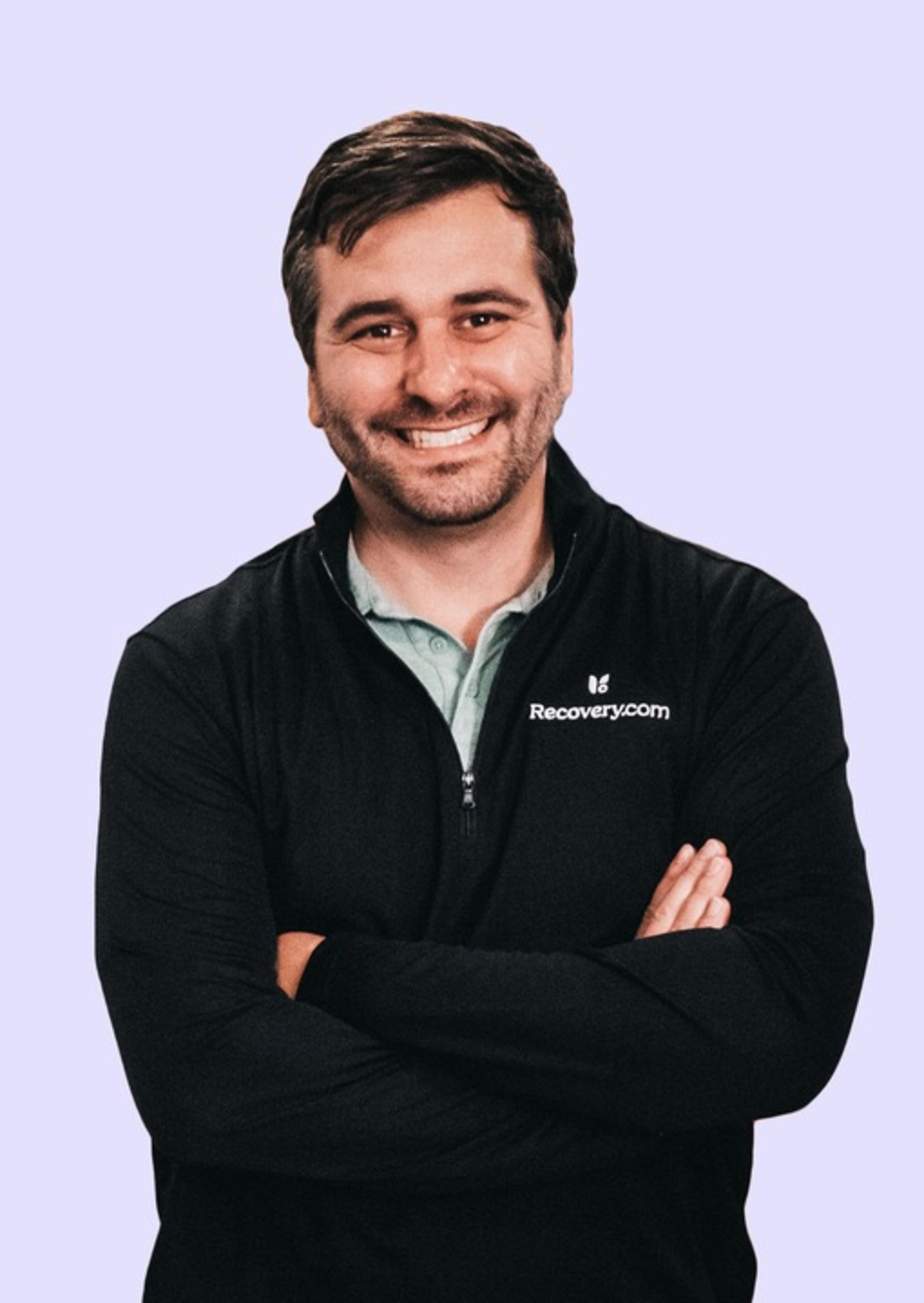 Ben Camp, CEO, Co-Founder