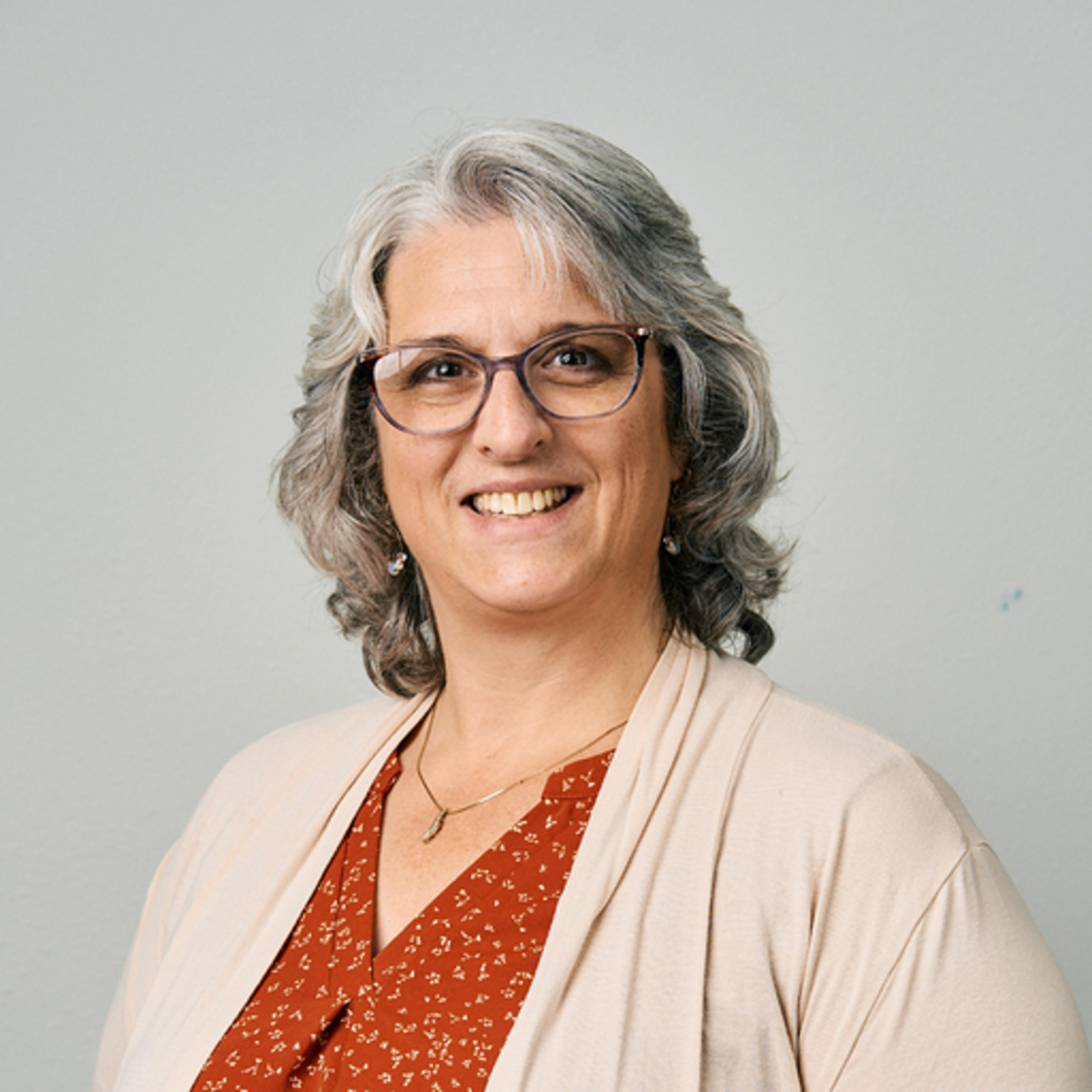 Stacy Leverenz, Director of People Operations