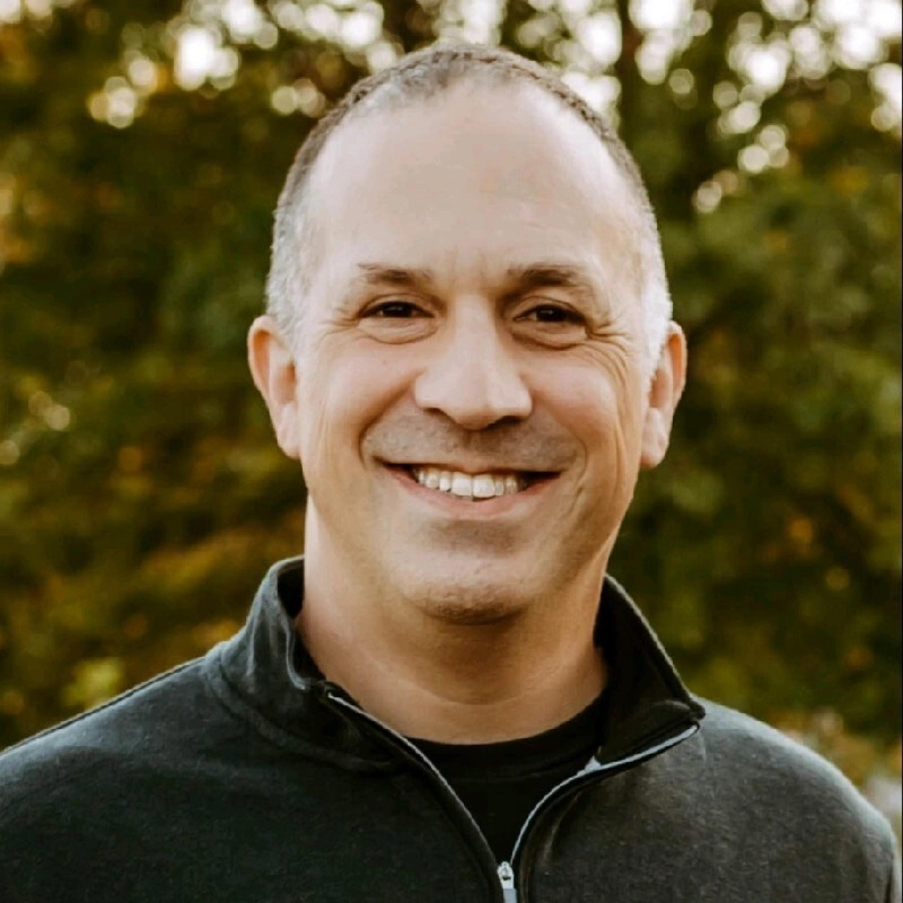 Timothy Nott, Chief Technology Officer
