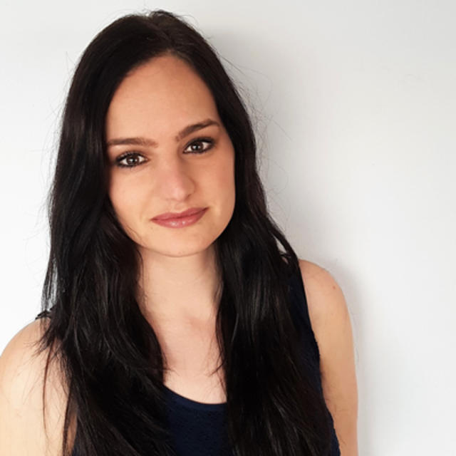 Michelle Bezuidenhout