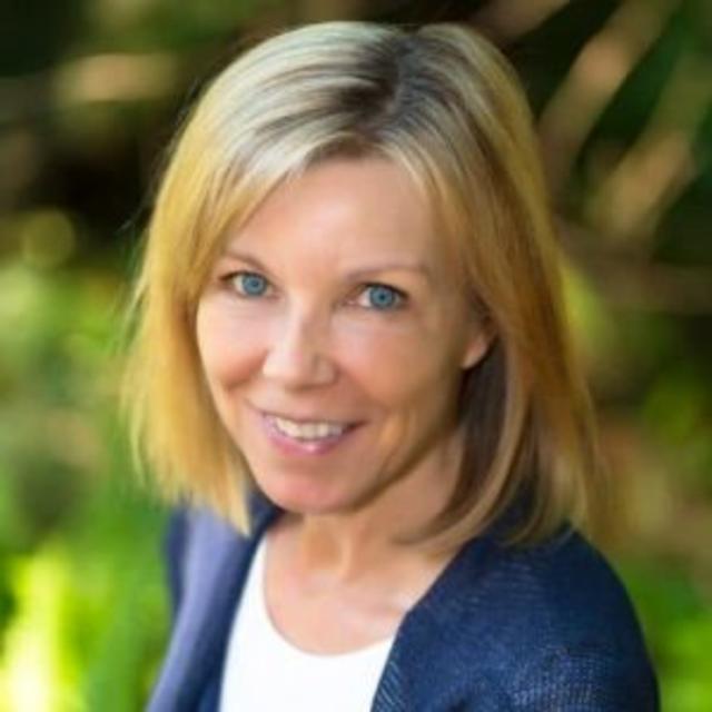 Lorinda Strang