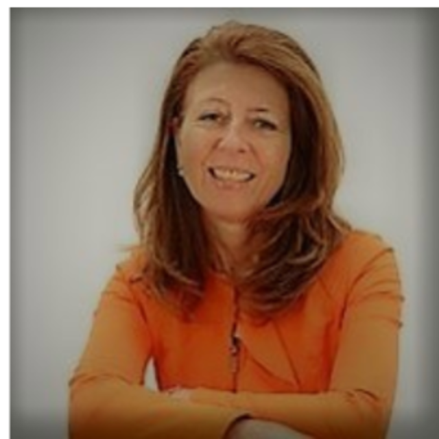 Dr. Heidi Kleinbach-Sauter