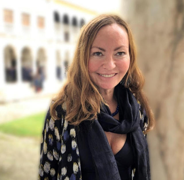 Jade Ziani de Ferranti