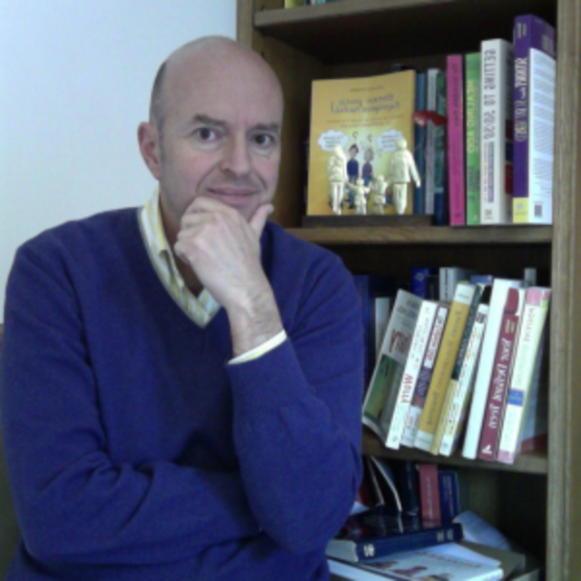 Dr. Apostolos Vourdas