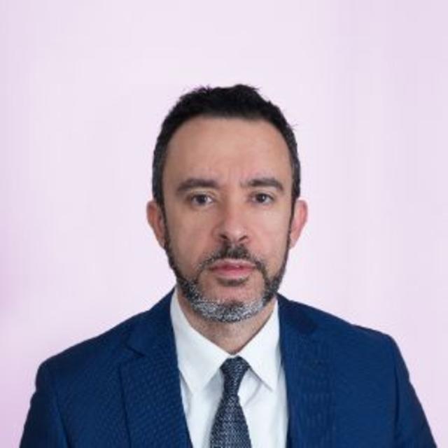 Dimitris Apatangelos