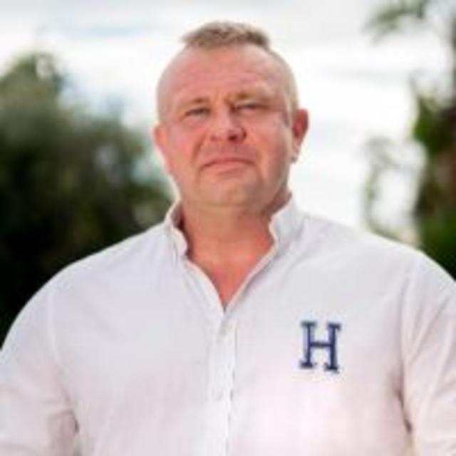 Grétar Sigurðarson