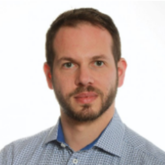 Dr. Leonard Binenstock