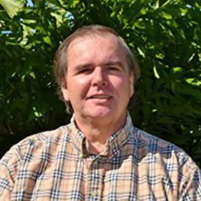 Dr. Thomas Jordan, Jr.