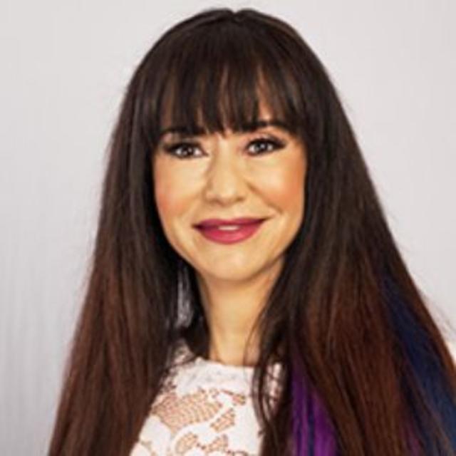 Reverend Charlotte Day