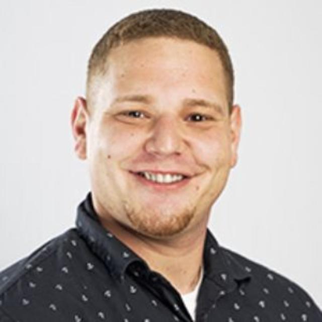 Benjamin "Bo" Garfield