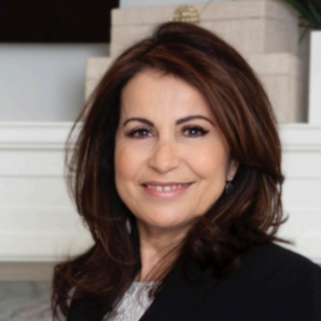 Dr. Susan Abed