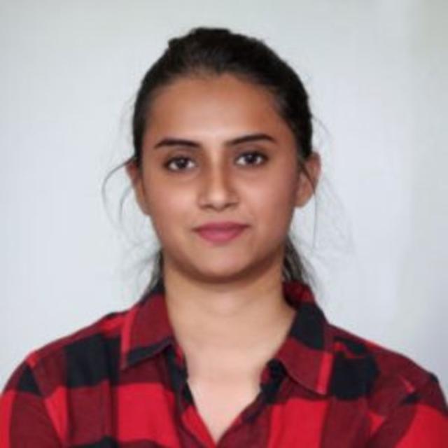 Ms. Shaili Mehta