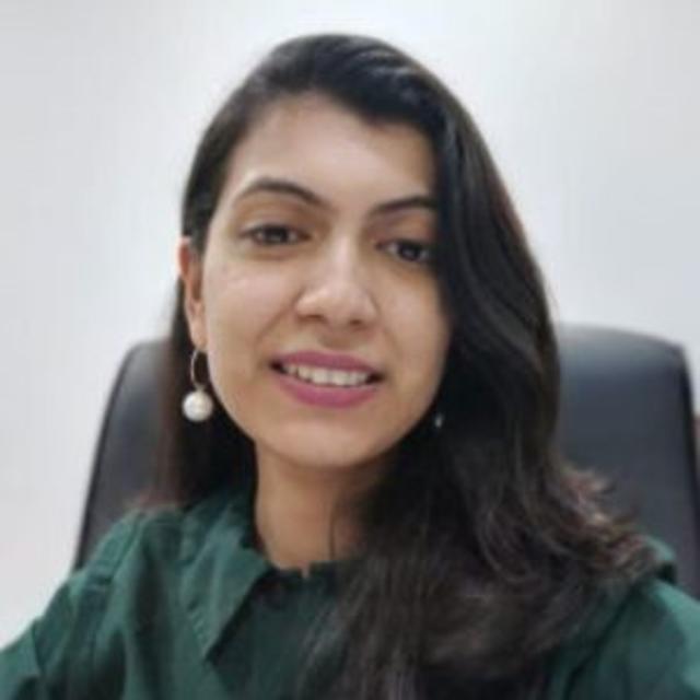 Dr. Payal Sharma Kamath