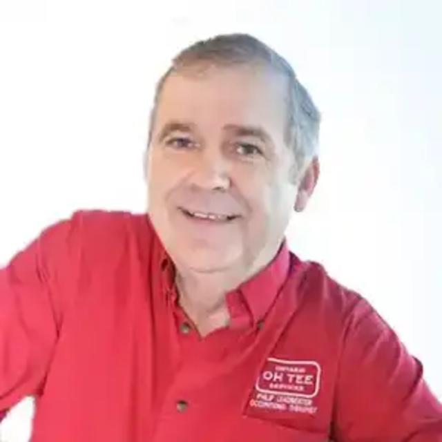  Philip M. Leadbeater