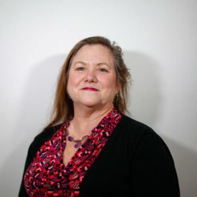 Catherine McAlpine