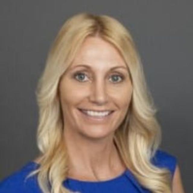 Jenny Knowles