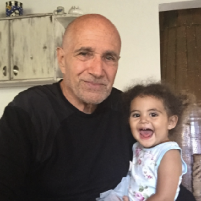 Dr. Steven Kogel Hughes