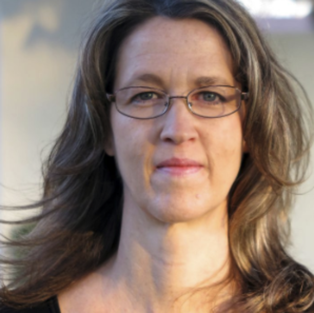 Valarie Patterson, LAADC