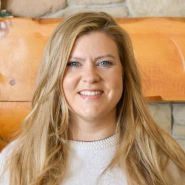 Darshonna Lieberman Farni