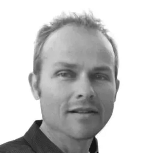 Christopher Gibbings