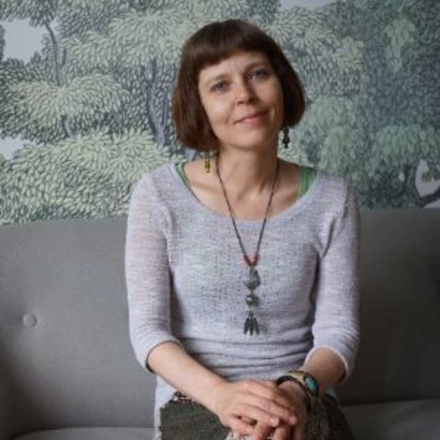 Mgr. Petra Kolovecká