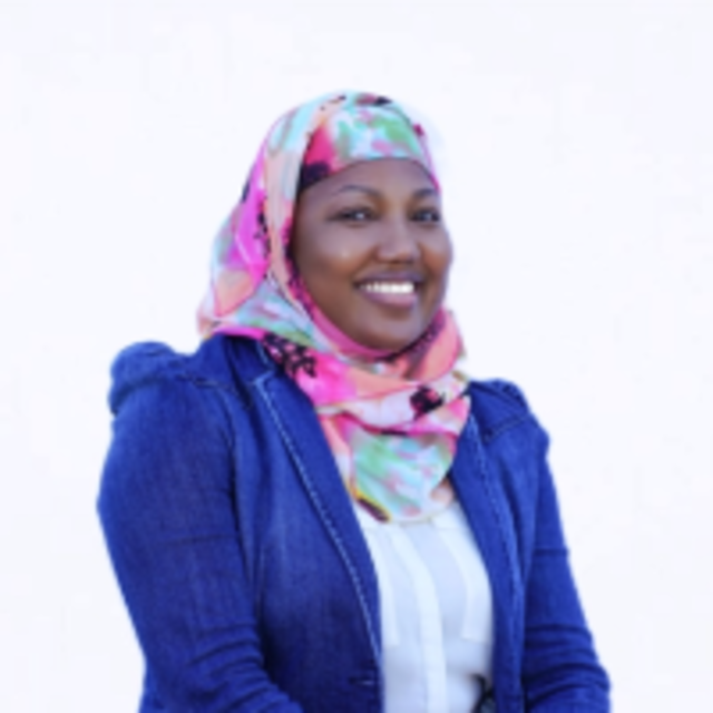 Freda Moore-Abdus Salaam