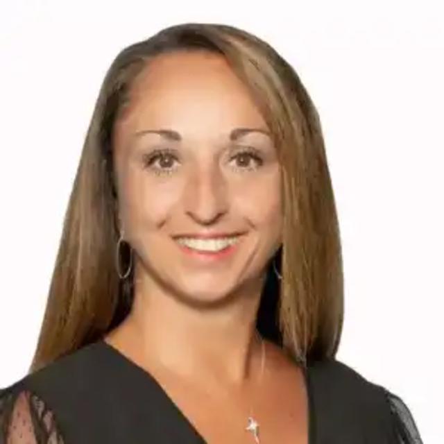 Dina Sagarese-Coleman