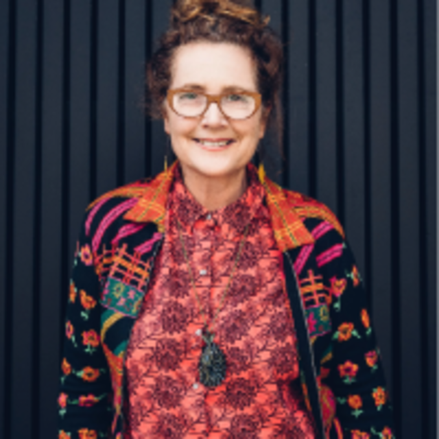 Moya Sayer-Jones