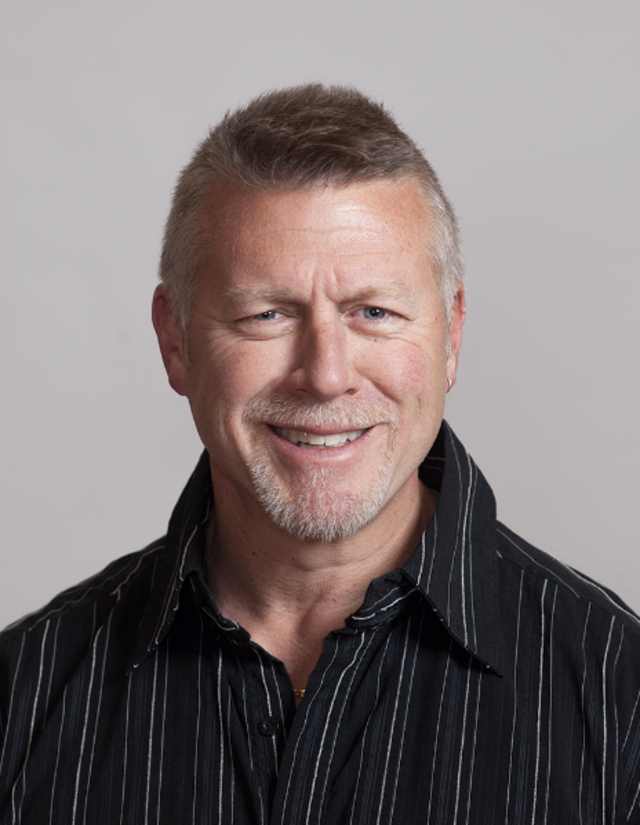 Randall Staton