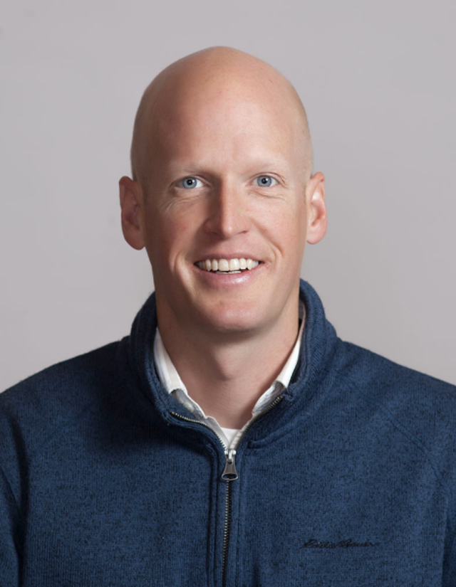Brent Hutcheson
