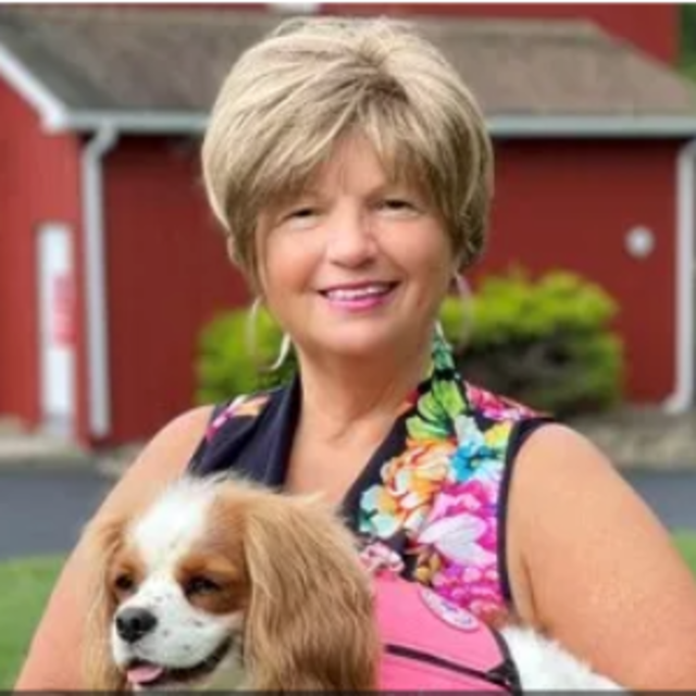  Donna Pittala & Jackie O.  