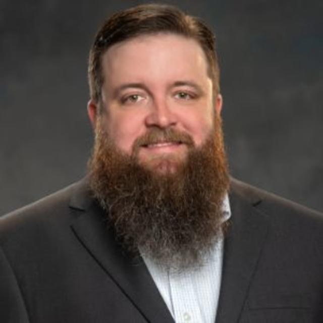 Nicholas Branstetter