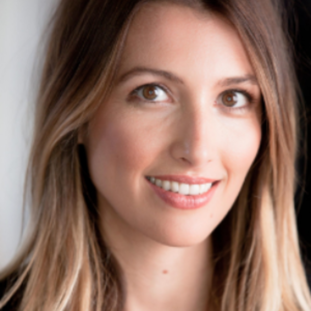 Bojana Jankovic Weatherly