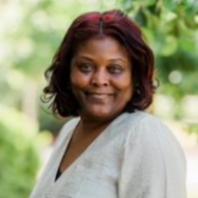 Shauntell Mann-Sellers