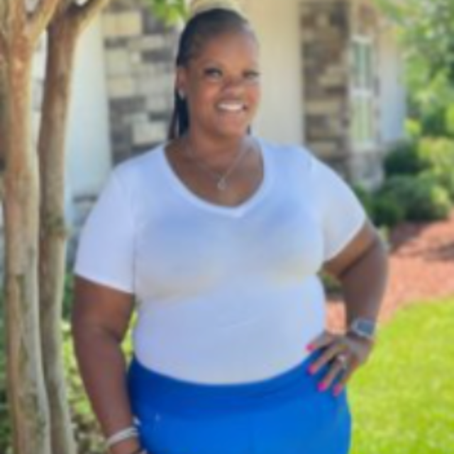 Angela Nelson-Williams