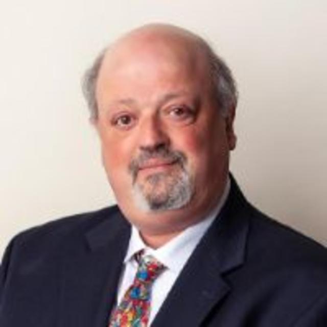 Dr. Constantine Diakolios