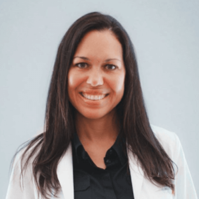 LaQuicha Westervelt-House