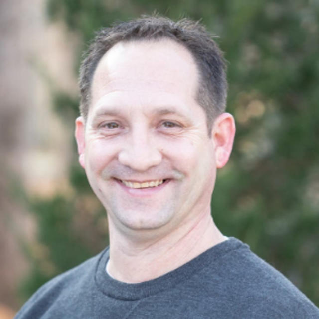 Vernon “Buddy” Robinson