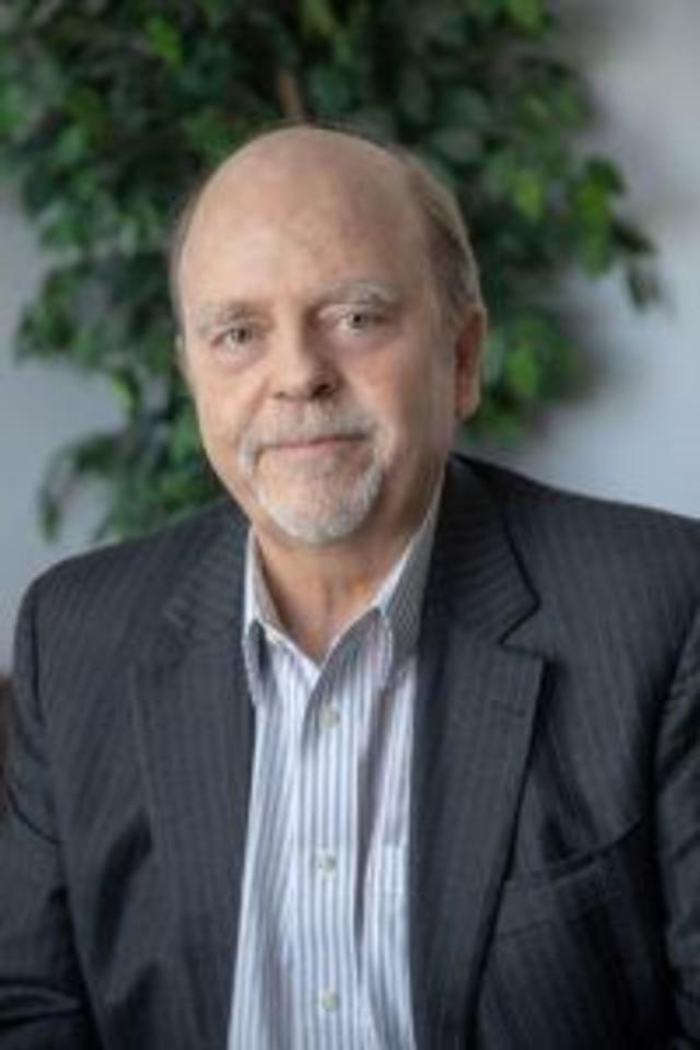Dr. Richard Seely