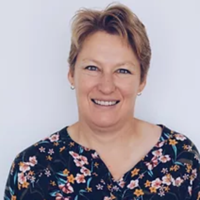 Sunette van der Merwe