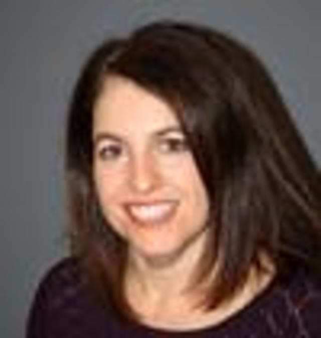 Michelle Levich