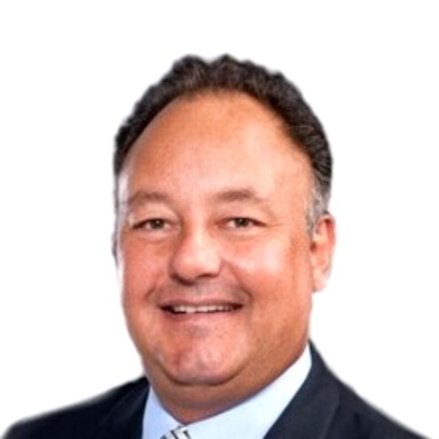 Dr. Edgardo Gonzalez