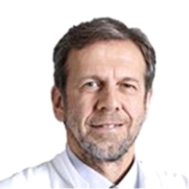 Dr. Ioannis Velentzas