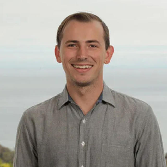 Ben Hinkle