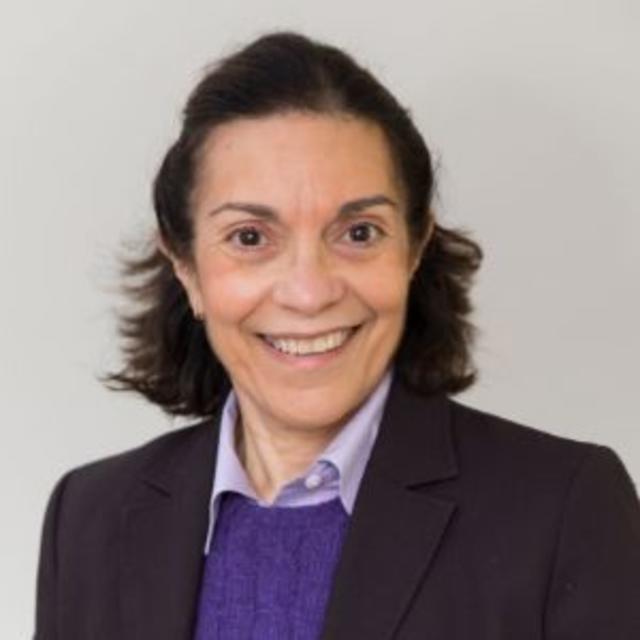 Maria Elena Pena-Ariet