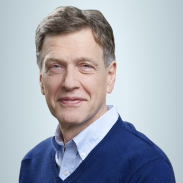 Dr. Michel Mennesson